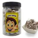 MASALA POTLI Jet Imli | Tangy Imli | Tamarind Candy | Digestive Candy | Khatti Methi Chulbuli Imli Candy | Sweet & Sour Candy | Packing 250 Gram Airtight Jar