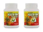 Health Tone Extra Effect Weight Gain Capsules (90 Caps) (Pack of 2)