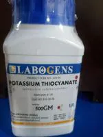 LABOGENS POTASSIUM THIOCYANATE Extra Pure
