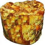 OEHB VANSHIKA Pure Loban Dhoop 400 G