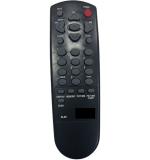 AKSHITA TRADING Remote Control for Salora CRT TV (Black)