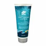 SWIMCARE Pre Swim Body Lotion 200ml - Apply Before Swimming - Protects Swimmers From Chlorine