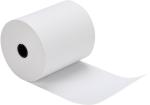 BIS POS Thermal Paper Roll,50 GSM 3 Inch X 50 M (Set Of 12)