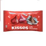 Hershey's Kisses Milk Chocolate, 311 Gm