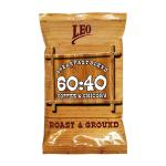 Leo Coffee Breakfast Blend Filter Coffee Powder with Chicory - 500 g