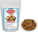 Yuvraj Butter, Garlic Bhakarwadi Snacks 250 g (Pack of 2)