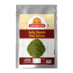 Ghotaram Bombay Roasted Fried Spicy Green Peas/Chatpata Matar/Namkeen Peas||Namkeen Chatpata Matar/Roasted Peas Spicy Munching Crunchy Matar Namkeen Savoury Snack-1Kg*1Pack