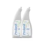 Proklean ProJanit Toilet Cleaner | 400 Ml Pack of 2 | Eco-Friendly, Non-Toxic | Anti-Viral | Germ guard | No Bleach | Bio-based