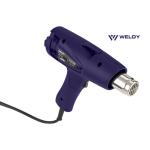 Weldy by Leister HG 210-B Heat Gun 1600 Watt 350 - 550 Degree Celsius