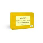 VEDANUM Kesar Chandan Natural Glow Soap