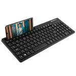 ZEBRONICS K36 Wired USB Keyboard | Black