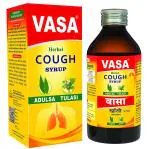 Sandu Vasa Cough Syrup (200 ml) | Pack of 2