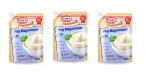 Dr. Oetker Funfoods Veg Mayonnaise De'lite 500g Pack of 3