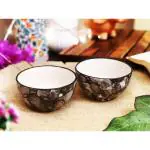 Jimkia Ceramic Serving Bowl 