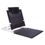 FOVERA Adjustable Hospital Backrest