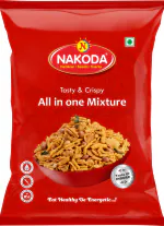 NAKODA ALL IN ONE 900 GM MIXTURE