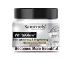 SAMROOLS-Safe and Gentle: This Natural Whitening Cream is Perfect for Sensitive Skin
