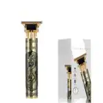 JAIBALLY Hair Trimmer For Men Hair Trimmer For women, Rewup Professional Rechargeable Cordless Electric Hair Clippers Trimmer Hair Cutting Kit with 4 Guide Combs for Men T-Blade