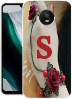 PAEDICON Back Cover for Motorola Moto E4 Plus (Multicolor, Silicon)