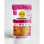 Lets Try Garlic Bhujia 250gm