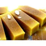 MFi Brand Madras Ghee Mysore Pak 200g