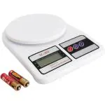 Nbs Sf 400 Electronic Digital 10 Kg Weight Scale Lcd Kitchen Weight Scale Machine Measure