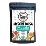 SPICE MOON Mysore Dosa Masala| Spice Powder and Masala - 500gm