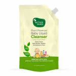 Mother Sparsh Natural Baby Liquid Cleanser For Baby Bottles And Nipples 500 ml