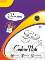Khot Patil Exports Konkan Cashew -250Gram