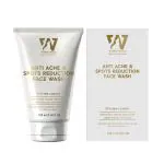 Anti Acne & Spots Reduction Face Wash