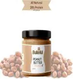 Butterful Unsweetened Peanut Butter 200 g ()