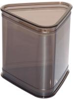 Omega Pen/Pencil Holder - Executive Clear pack of 2