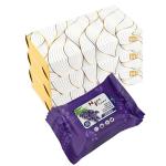 Home Float Multicolor Paper Ultra Soft Premium Tissue Paper Box and Wet Wipes, 100 Pulls Each (Pack of 6)