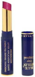 Meilin Non Transfer Lipstick (Deluxe-N866, 4 g)