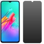 FCS 9H Anti Shock Flexible Screen Protector For Asus Zenfone 7 Zs670Ks (Matte)