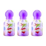 Oops Eau De Toilette - Angel, 50ml (Set of 3)