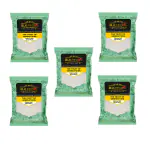 BLKFoods 1Kg Aji-no-Moto UmamiSeasoning MonosodiumGlutamate (MSG) Great for Asian Cuisine (200g x 5)