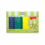 Confect Sugar Paste Multipack 14 300 gms for cake decorating