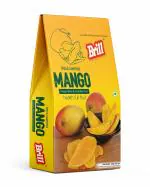 Brill Dried & Sweetened Mango 250g