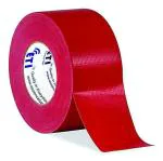 ETIPL Eti Book Binding/Duct Tape 25Mtr (Red, 24Mm)