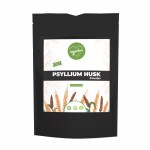 MYPARINA Isabgol Powder, Fiber Supplement | Psyllium Husk (Bhusi), for Constipation relief | 250 gm