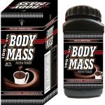 DEE INDIA HERBALS Body Mass Protein Powder (300 Gm) Pack of 1