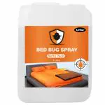URBA BugSpray 5 LTR | Bed Bug Repellent | Khatmal Spray | Completely Herbal Bed Bug Repellent Spray