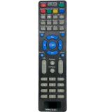 AKSHITA TRADING Remote Control for Hitachi LED, LCD TV (Black)