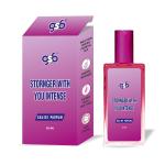 GSB Shades Of Flower Eau De Parfum Inspired From Issy Miyke | Clone Fragrance | Designer EDP Spray For Men & Women | Luxury Perfume | Long Lasting | 50 ML