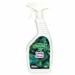 Garden Genie Leafy Grow Spray for Plants, Ready to Use Organic Liquid Fertilizer for Plants, Makes The Leaf and Plants Lush Green 100% Organic (500 ml)