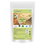 Neotea Organic Kadalai Maavu, Besan Flour, 500 G