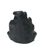 Revive Mountain Backflow Adiyogi | Best smokey Waterfall statue with 10 Backflow Cones - 10 cm