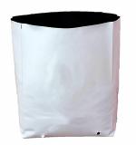 Grow Basket Grow Bags for terrace Garden Size 40 x 24 x 24 Cm Pack Of 10 Plus 2 Vegetable seed packet