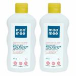 Mee Mee Mild Baby Shampoo 500 ml (Pack of 2)